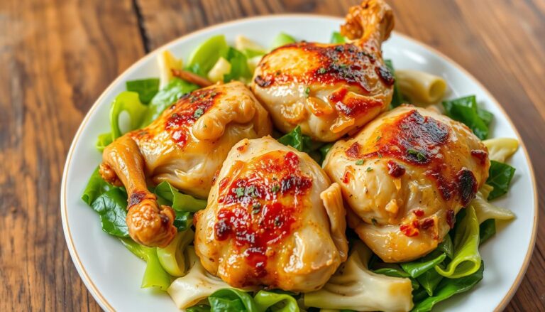 chicken and cabbage recipes